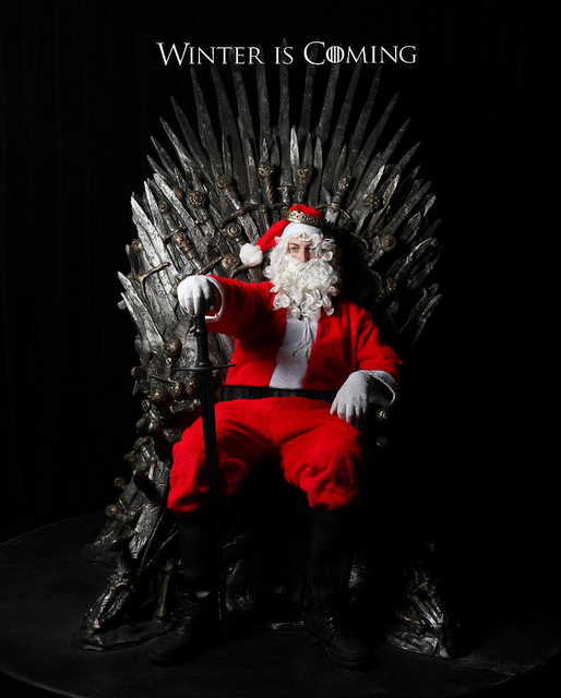 Game of Thrones Game of Thrones