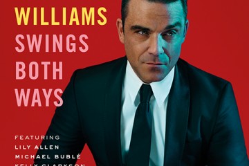 robbie williams swings both ways poster