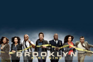 Brooklyn-Nine-Nine