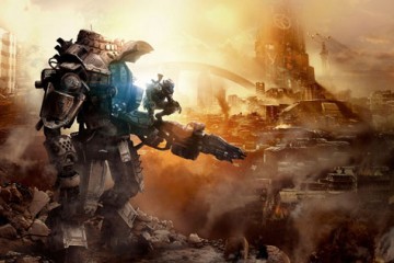 Titanfall