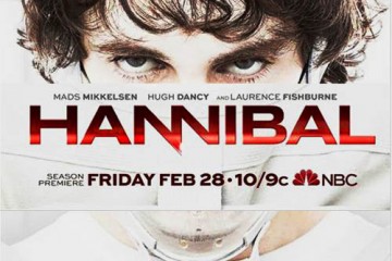 Hannibal Saison 2