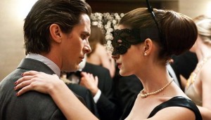 batman bale hathaway