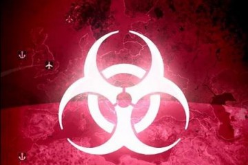 Cover Plague Inc