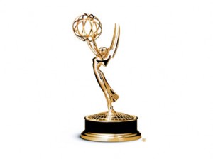 La récompense ultime ses séries : un Emmy Award !