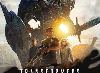 Transfomers age of extinction
