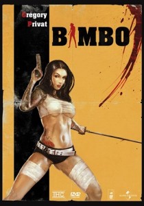 Bimbo Poster