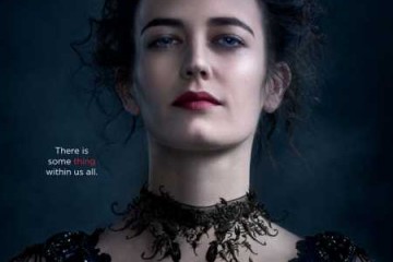Penny dreadful saison 1