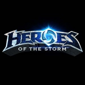 heroes of the Storm logo