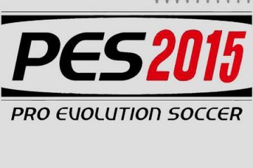 PES 2015 konami