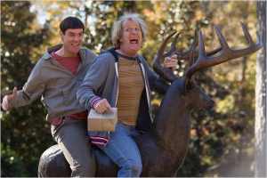 jim carrey dumb and dumber de