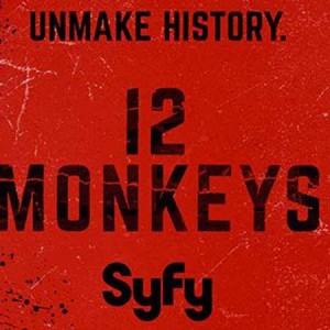12 Monkeys Syfy
