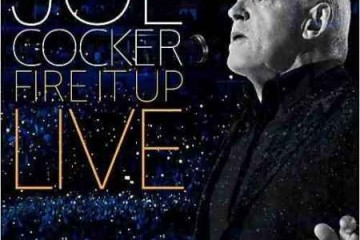 pochette album joe cocker