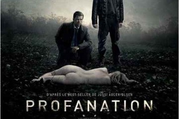 image une Profanation