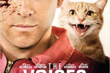 image affiche voices