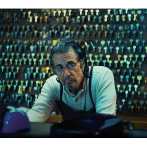 Image du film Manglehorn avec Al Pacino