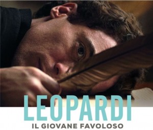 LEOPARDI est un film italien intéressant