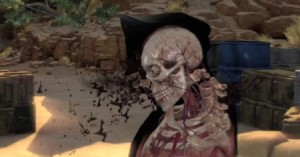 Image du jeu vidéo Sniper Elite 3