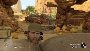 Image du jeu vidéo Sniper Elite 3