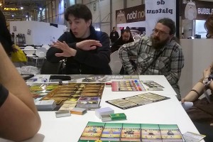 JBX invité du Bordeaux Geek Festival