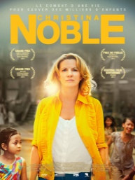 Affiche du film Christina Noble