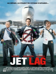 Affiche du film Jet Lag