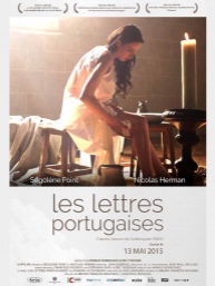 Affihce du film Les Lettrees Portguaises