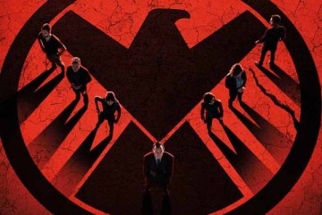 Marvel's Agents of SHIELD affiche