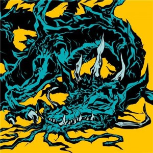 Mokoma Elävien kirjoihin jaquette