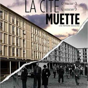 image affiche du film la cité muette
