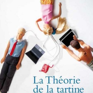 image de la couverture de la théorie de la tartine
