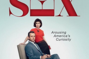 Affiche de Masters Of Sex Saison 1