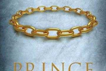 Image de la couverture de L'Esclave, premier tome de Prince Captif, une trilogie écrite par C. S. Pacat