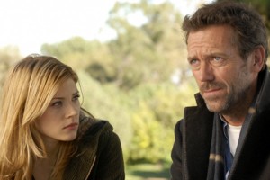 Katheryn Winnick dans Dr House