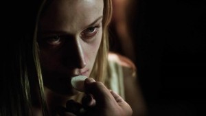 Une image du film Les Dossiers Secrets du Vatican