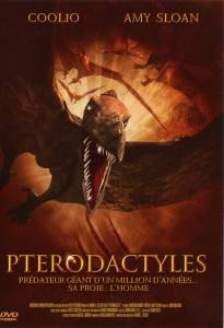 image affiche ptérodactyles