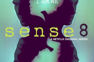 Image poster Sense8