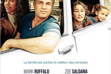 image affiche daddy cool