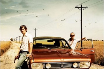 image affiche du film la isla minima