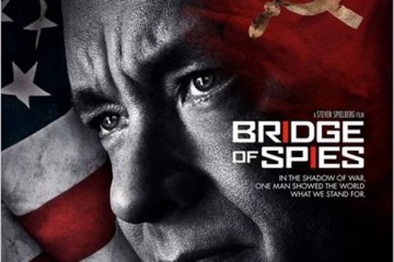 image affiche le pont ds espions