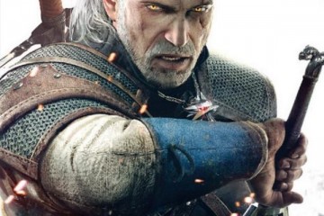 image couverture le sorceleur la saison des orages