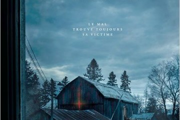 image affiche regression