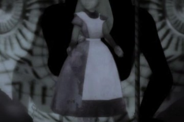 Image extraite du clip de The Handler de Muse