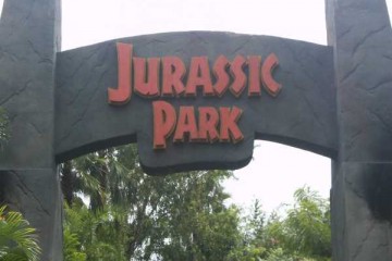 une top 10 films de dinosaures