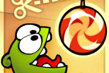 image logo cut the rope