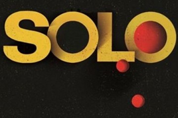 Solo, un nouveau roman des aventures de l'espion James Bond par William Boyd