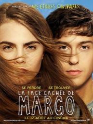 affiche du film la face cachée de Margot