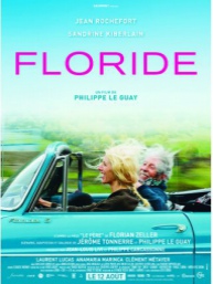 Affiche du film Floride