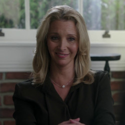 Scandal Saison 3 - 2