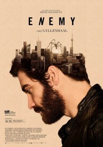 affiche du film enemy
