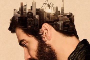 affiche du film enemy